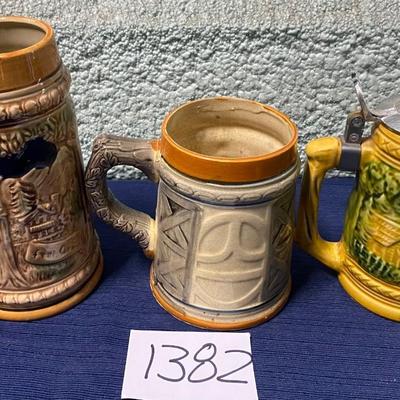 Stein Lot