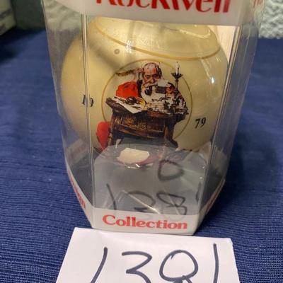 1979 Rockwell Ornamate