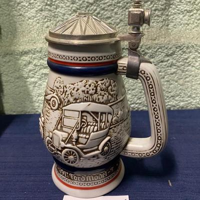 Vintage Avon Stein