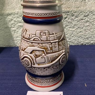 Vintage Avon Stein