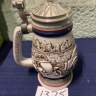 Vintage Avon Stein