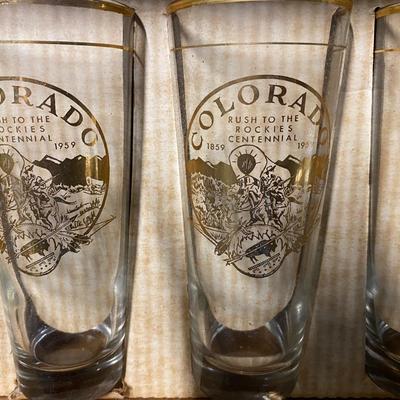 1959 Colorado Glasses