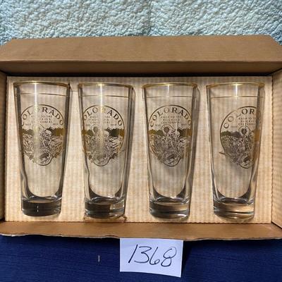 1959 Colorado Glasses