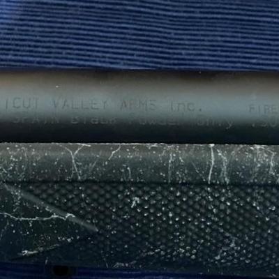 New in Box CVA 50 Caliber Muzzleloader