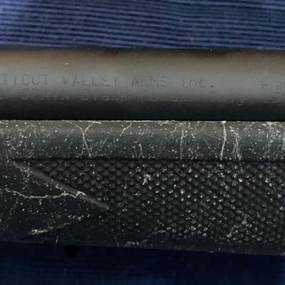 New in Box CVA 50 Caliber Muzzleloader