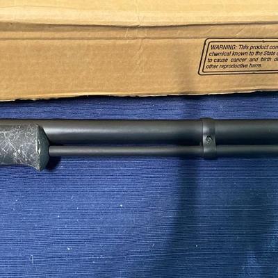 New in Box CVA 50 Caliber Muzzleloader