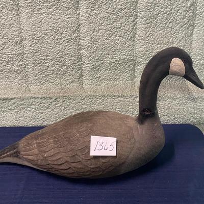 Carry-Lite RAH Goose Decoy