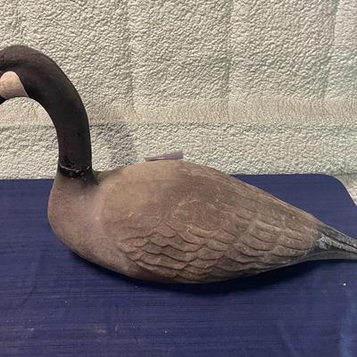 Carry-Lite RAH Goose Decoy