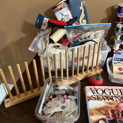 Sewing & Craft LOT