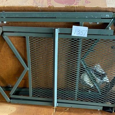 New in Box Trax America CJ Special Tree Stand