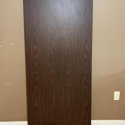 6 Foot Banquet Table