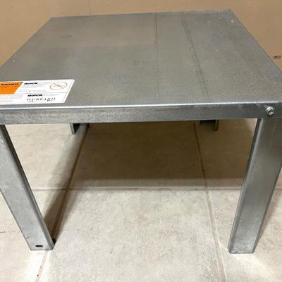 QUICKSTAND By HUBBARD