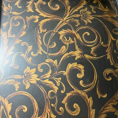 Deco Side Table
