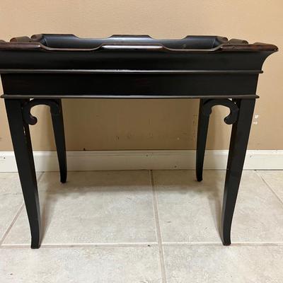 Deco Side Table