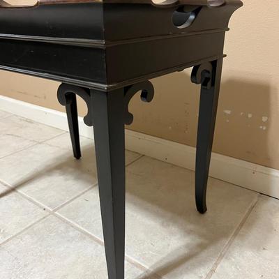 Deco Side Table