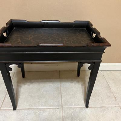 Deco Side Table