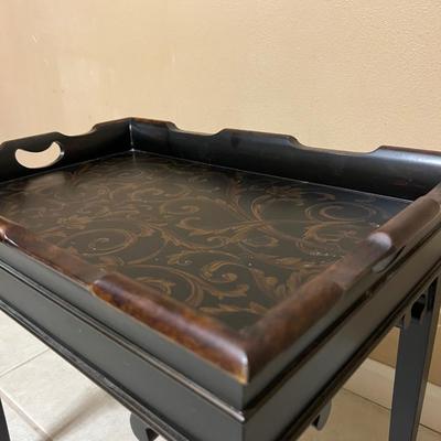Deco Side Table