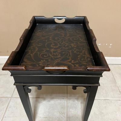 Deco Side Table