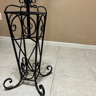 Umbrella & Coat Rack