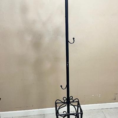 Umbrella & Coat Rack
