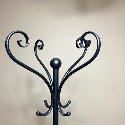Umbrella & Coat Rack