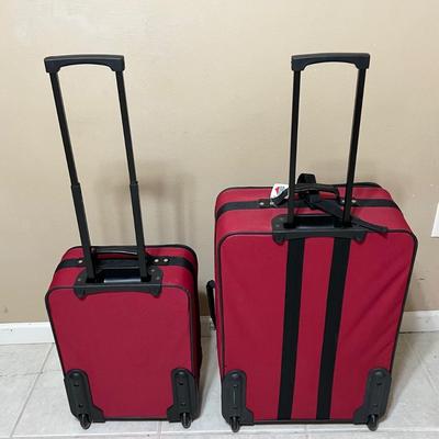 American Tourister 4 Piece Set