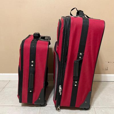 American Tourister 4 Piece Set