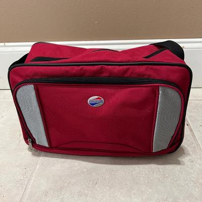 American Tourister 4 Piece Set