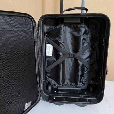 American Tourister 4 Piece Set