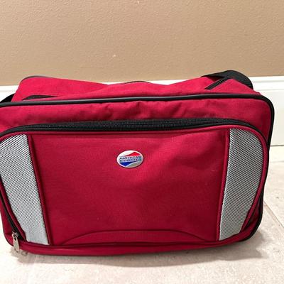 American Tourister 4 Piece Set