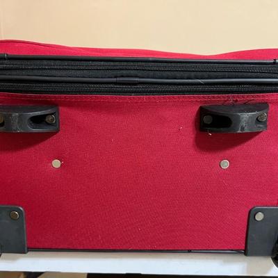 American Tourister 4 Piece Set