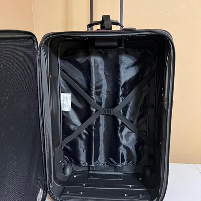 American Tourister 4 Piece Set