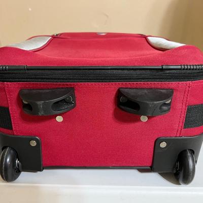 American Tourister 4 Piece Set