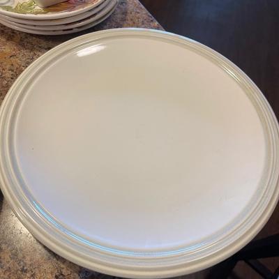 Pfaltzgraft Serving Plate