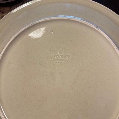 Pfaltzgraft Serving Plate