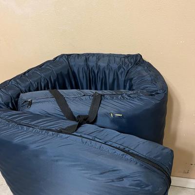 Rotational Gel Mattress Overlay *Read Details