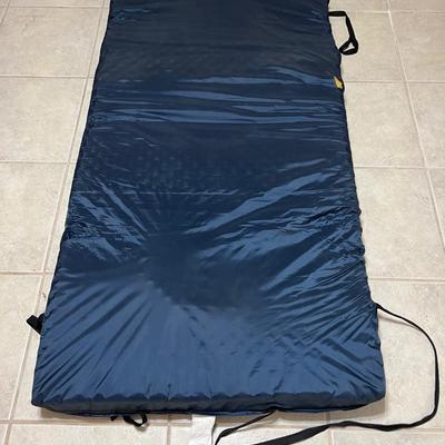 Rotational Gel Mattress Overlay *Read Details