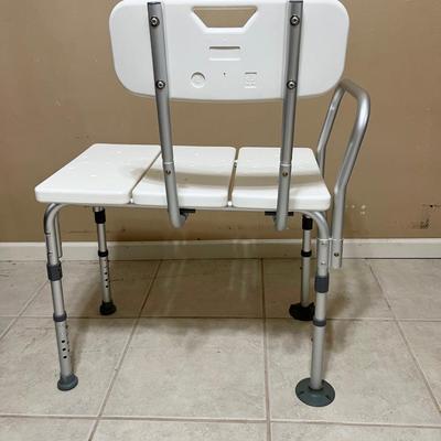 Shower Safety Chair