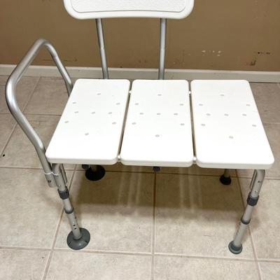 Shower Safety Chair