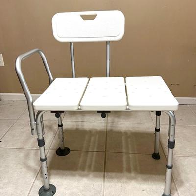 Shower Safety Chair