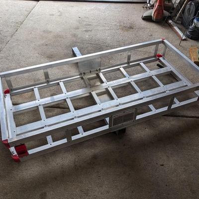 Larin Aluminum Cargo Carrier ALMC-500