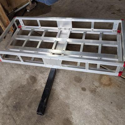 Larin Aluminum Cargo Carrier ALMC-500