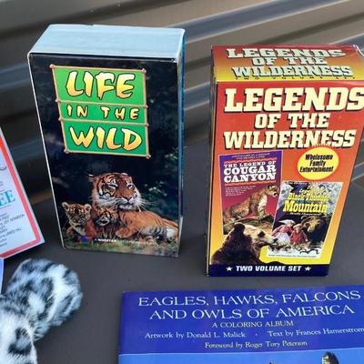 Wildlife and Dinosaur ðŸ¦• Adventures