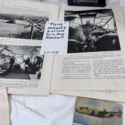 World War 2 Japanese Chinese collectibles unique ephemera