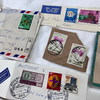 World War 2 Japanese Chinese collectibles unique ephemera