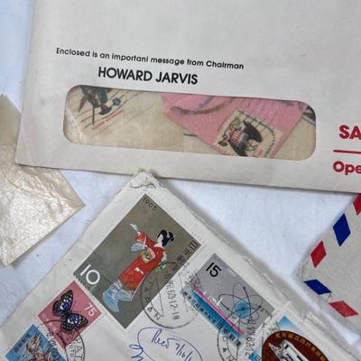 World War 2 Japanese Chinese collectibles unique ephemera