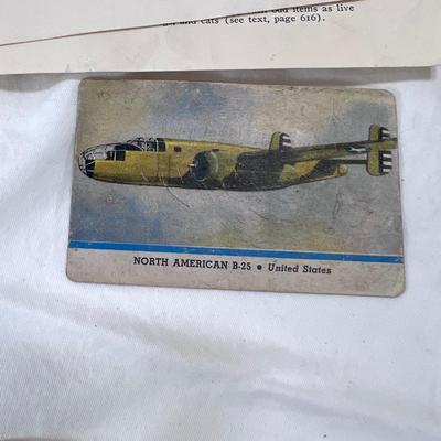 World War 2 Japanese Chinese collectibles unique ephemera