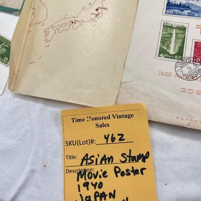World War 2 Japanese Chinese collectibles unique ephemera