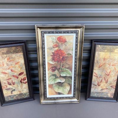 ARTWORK/HOME DECOR