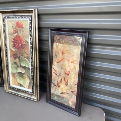 ARTWORK/HOME DECOR